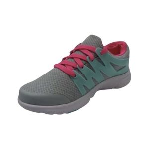 NEW GIRLS YOUTH SIZE ATHLETIC WORKS SHOES